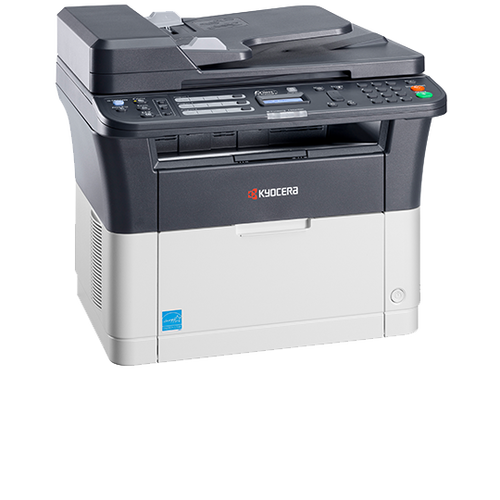 Kyocera Ecosys FS-1120MFP Black A4 Multifunction Photocopy Machine