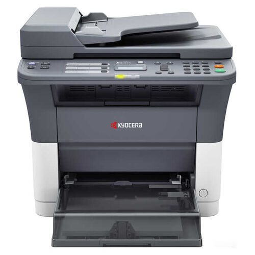 Kyocera Ecosys FS-1120MFP Siyah A4 Çok Fonksiyonlu Fotokopi Makinesi (T13579) - 1