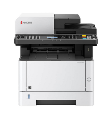 KYOCERA - Kyocera Ecosys M2040DN Multifunction Laser Printer