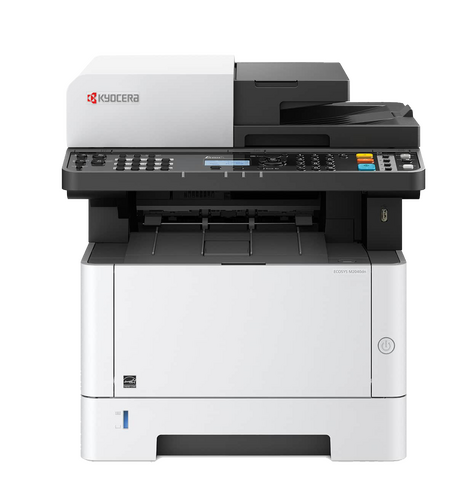 Kyocera Ecosys M2040DN Multifunction Laser Printer