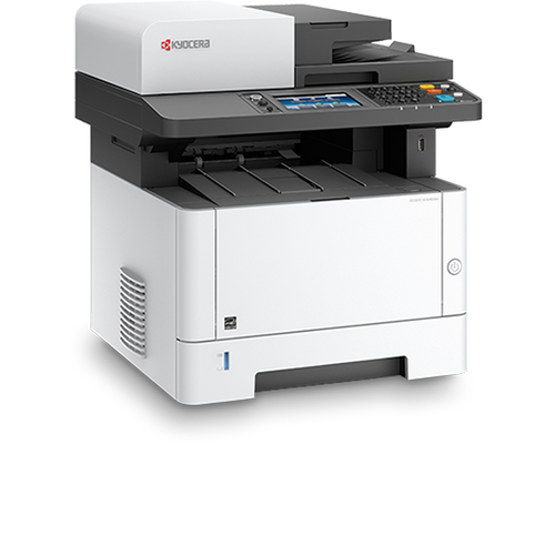 Kyocera Ecosys M2640idw Photocopier , Scanner, Fax, Wi-Fi