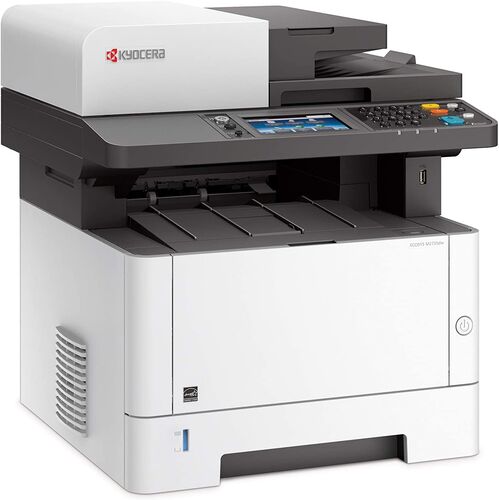 Kyocera Ecosys M2735DW Black White Multifunction Network Laser Printer