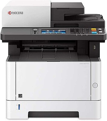 Kyocera Ecosys M2735DW Siyah Beyaz Çok Fonksiyonlu Network Lazer Yazıcı (T15879) - 6