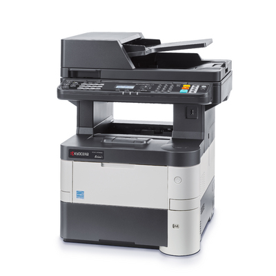 KYOCERA - Kyocera Ecosys M3040dn Multifunctional Photocopy Machine
