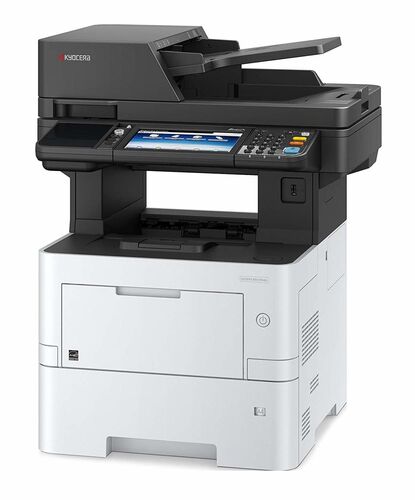 Kyocera Ecosys M3145idn Photocopy Machine 