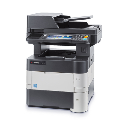 Kyocera Ecosys M3550idn Multifunctional Photocopy Machine - KYOCERA