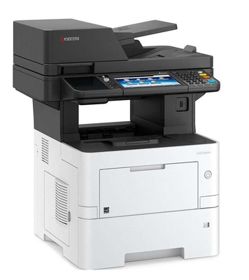 KYOCERA - Kyocera Ecosys M3645dn Photocopy Machine 45 ppm A4 