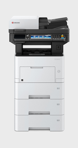 Kyocera Ecosys M3655idn Siyah Beyaz Çok Fonksiyonlu Fotokopi Makinesi ...