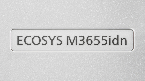 Kyocera Ecosys M3655idn Siyah Beyaz Çok Fonksiyonlu Fotokopi Makinesi 55 ppm A4