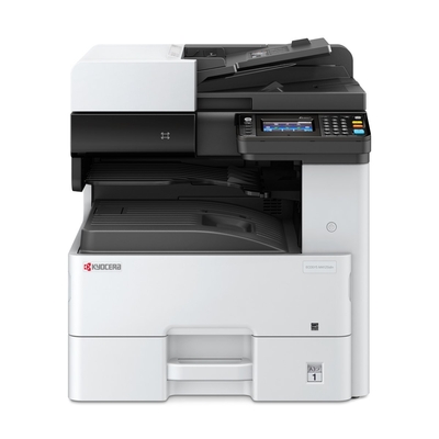Kyocera Ecosys M4125idn (1102P23NL0) Çok Fonksiyonlu Fotokopi Makinesi (T17227) - KYOCERA