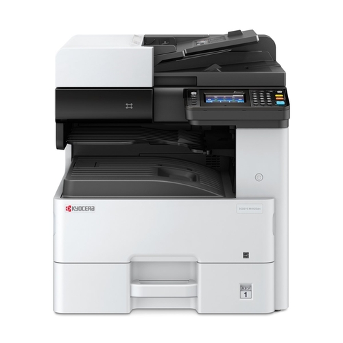 Kyocera Ecosys M4125idn Multifunction Photocopy Machine