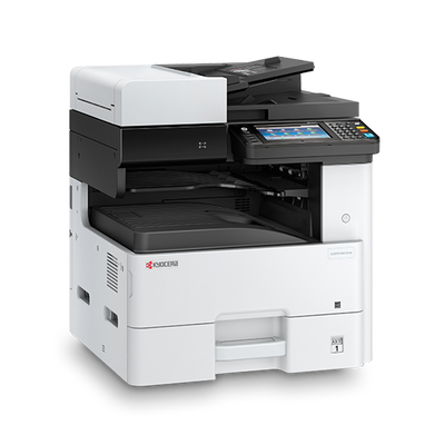 Kyocera Ecosys M4132idn Fotokopi Makinesi (T13340) - KYOCERA