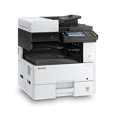 Kyocera Ecosys M4132idn Fotokopi Makinesi (T13340) - 2