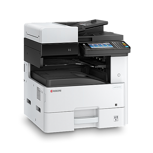 Kyocera Ecosys M4132idn Fotokopi Makinesi (T13340) - 2
