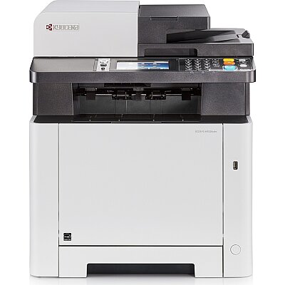 Kyocera Ecosys M5526cdn A4 Çok Fonksiyonlu Renkli Lazer Yazıcı (Drum Ünitesi Yok) - KYOCERA