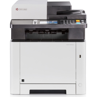KYOCERA - Kyocera Ecosys M5526cdn A4 Multifunctional Color Laser Printer
