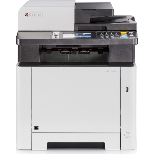 Kyocera Ecosys M5526cdn A4 Multifunctional Color Laser Printer