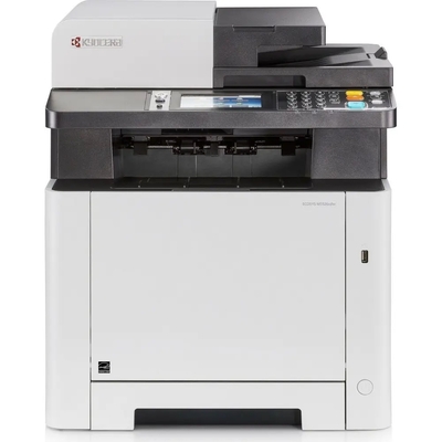 Kyocera Ecosys M5526cdw A4 Multifunctional - KYOCERA