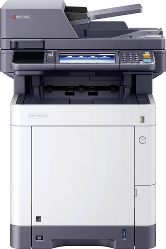 Kyocera Ecosys M6230cidn Colour Photocopy Machine