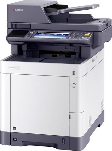 Kyocera Ecosys M6230cidn Colour Photocopy Machine