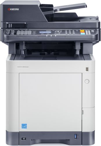 Kyocera Ecosys M6630cidn Colour Photocopy Machine