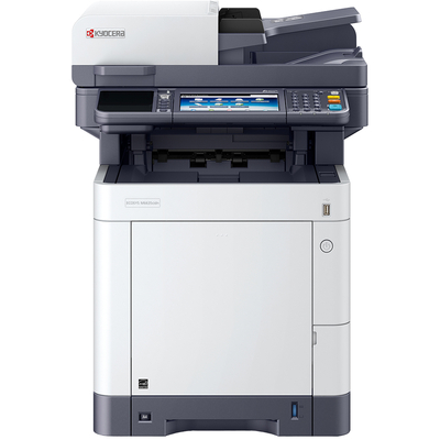 Kyocera Ecosys M6635cidn Color Photocopier - KYOCERA