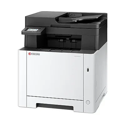 Kyocera ECOSYS MA2101cfx Renkli Çok Fonksiyonlu Lazer Yazıcı - KYOCERA