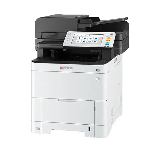 Kyocera Ecosys MA3500cifx Çok Fonksiyonlu Renkli Lazer Yazıcı - 1