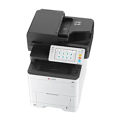 Kyocera Ecosys MA3500cifx Çok Fonksiyonlu Renkli Lazer Yazıcı - 2