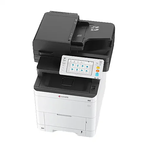 Kyocera Ecosys MA3500cifx Çok Fonksiyonlu Renkli Lazer Yazıcı - 2