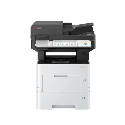 Kyocera Ecosys MA4500fx A4 Network Duplex Lazer Yazıcı - KYOCERA