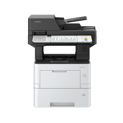 Kyocera Ecosys MA4500ix Black and White Multifunctional Laser Printer - Thumbnail