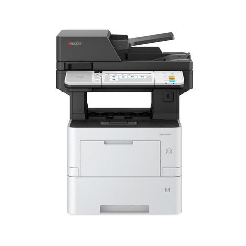 Kyocera Ecosys MA4500ix Black and White Multifunctional Laser Printer