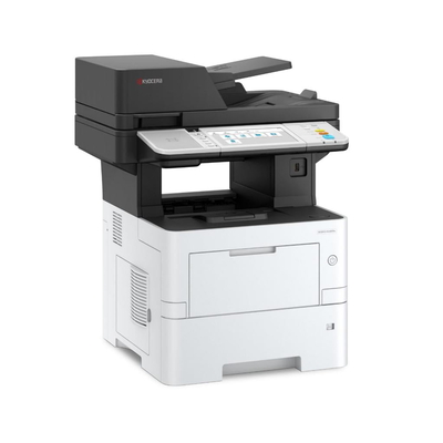 Kyocera Ecosys MA4500ix Black and White Multifunctional Laser Printer - Thumbnail
