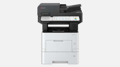 Kyocera Ecosys MA5500ifx A4 Black-White Multi-Functional Copier - KYOCERA
