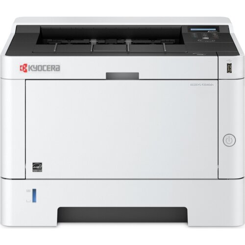 Kyocera Ecosys P2040dn A4 Kablosuz Network Lazer Yazıcı (Toner ve Drumsız) - 1