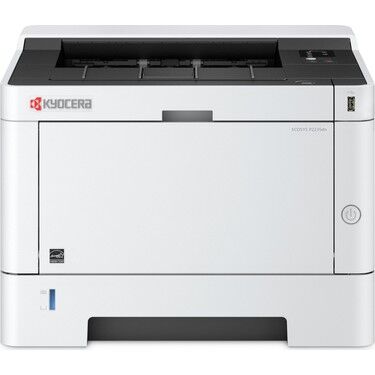 Kyocera Ecosys P2235DN Black - White Network + Dublex Printer ​
