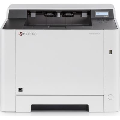 KYOCERA - Kyocera Ecosys P5026cdn A4 Colar Network Laser Printer