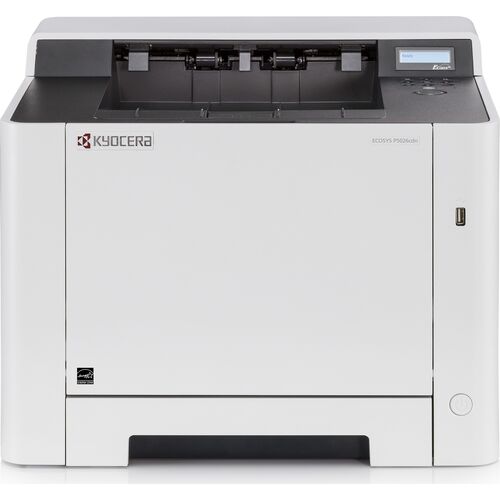Kyocera Ecosys P5026cdn A4 Colar Network Laser Printer