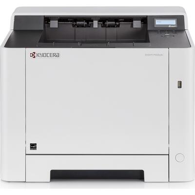 Kyocera Ecosys P5026cdn A4 Renkli Network Lazer Yazıcı (T16153) - KYOCERA