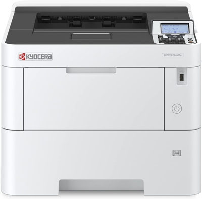 KYOCERA - Kyocera Ecosys PA4500x A4 Network Dubleks Lazer Yazıcı