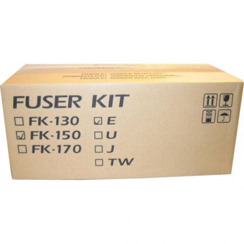 Kyocera FK-150E (302H493033) Original Fuser Unit - FS-1028MFP / FS-1128MFP 