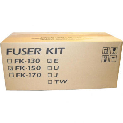 Kyocera FK-150E (302H493033) Original Fuser Unit - FS-1028MFP / FS-1128MFP - KYOCERA