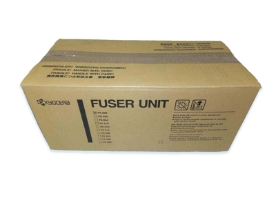 Kyocera FK-20E Original Fuser Unit- FS-1700 - KYOCERA