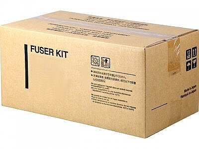 Kyocera FK-3300 Orjinal Fuser Ünitesi - FS-4100DN / Ecosys M3550idn (C) (2.El Ürün) - KYOCERA