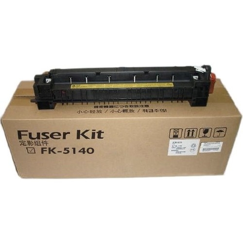Kyocera FK-5140 (302NR93092) Original Fuser Unıt - M6030cdn / M6530cdn