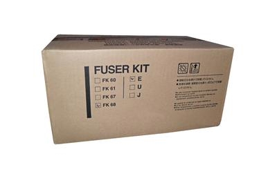 Kyocera FK-68E (302FR93041) Orjinal Fuser Kit - FS-3820 / FS-3830N (T7060) - KYOCERA