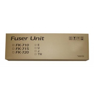 Kyocera FK-710 (302G193024) Original Fuser Kit - FS-9130DN - KYOCERA