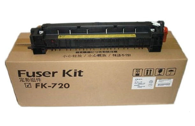 Kyocera FK-720 (302KS93023) Original Fuser Unit - Taskalfa 420i - KYOCERA
