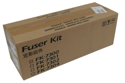 Kyocera 302P793023 FK-7300 Fuser Ünitesi - Ecosys P4040 - KYOCERA